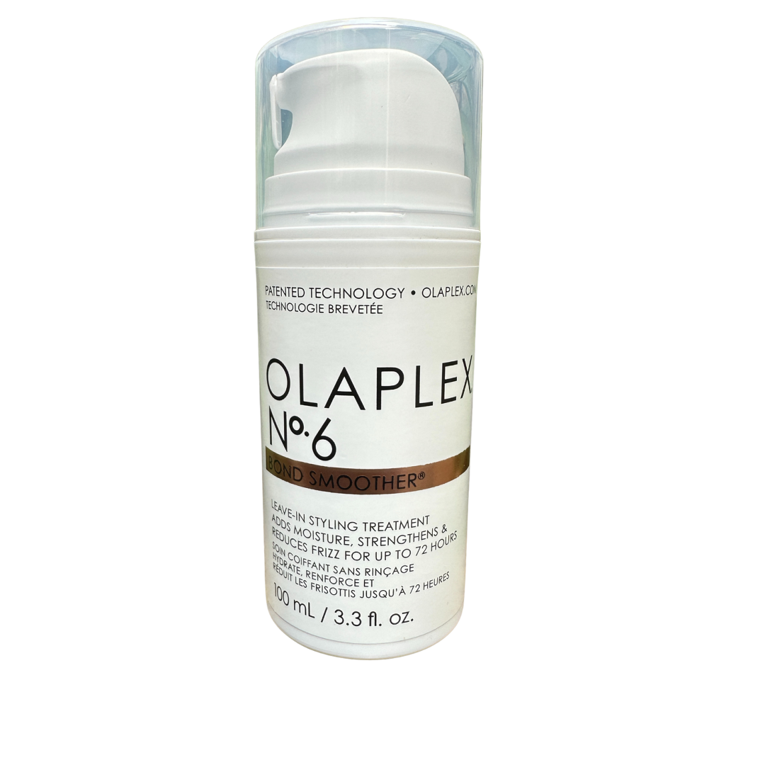 Olaplex No. 6 – Suavidad Inmediata, Control Total del Frizz + REGALO