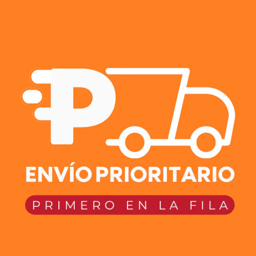 Envio Prioritario