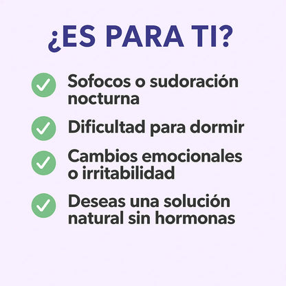 Meno Cápsulas Adelgazantes Menopausia