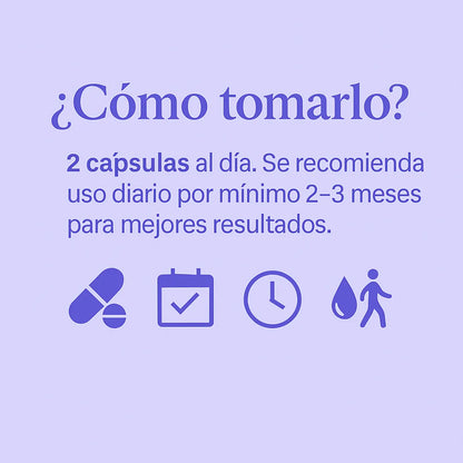 Meno Cápsulas Adelgazantes Menopausia