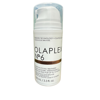 Olaplex No. 6 – Suavidad Inmediata, Control Total del Frizz + REGALO